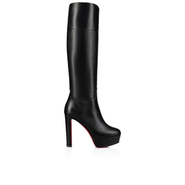 Christian Louboutin Loo Botta Alta - Image 4